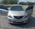 Сірий Мазда 3, об'ємом двигуна 1.6 л та пробігом 194 тис. км за 4700 $, фото 5 на Automoto.ua