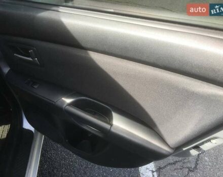 Сірий Мазда 3, об'ємом двигуна 1.6 л та пробігом 251 тис. км за 5300 $, фото 7 на Automoto.ua