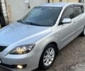 Серый Мазда 3, объемом двигателя 1.6 л и пробегом 313 тыс. км за 5400 $, фото 10 на Automoto.ua