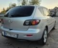 Серый Мазда 3, объемом двигателя 1.6 л и пробегом 235 тыс. км за 2900 $, фото 8 на Automoto.ua