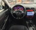 Сірий Мазда 3, об'ємом двигуна 1.6 л та пробігом 171 тис. км за 5500 $, фото 12 на Automoto.ua