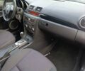 Сірий Мазда 3, об'ємом двигуна 1.6 л та пробігом 164 тис. км за 6500 $, фото 26 на Automoto.ua