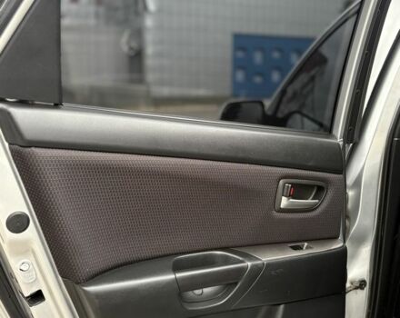 Сірий Мазда 3, об'ємом двигуна 1.6 л та пробігом 190 тис. км за 4999 $, фото 11 на Automoto.ua