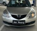 Серый Мазда 3, объемом двигателя 0 л и пробегом 236 тыс. км за 5000 $, фото 1 на Automoto.ua
