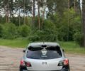 Серый Мазда 3, объемом двигателя 1.6 л и пробегом 230 тыс. км за 4100 $, фото 4 на Automoto.ua