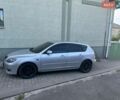 Сірий Мазда 3, об'ємом двигуна 1.6 л та пробігом 374 тис. км за 3450 $, фото 7 на Automoto.ua