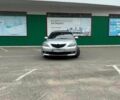 Серый Мазда 3, объемом двигателя 1.6 л и пробегом 229 тыс. км за 4500 $, фото 1 на Automoto.ua