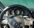 Серый Мазда 3, объемом двигателя 2 л и пробегом 304 тыс. км за 4400 $, фото 13 на Automoto.ua