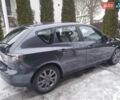 Сірий Мазда 3, об'ємом двигуна 1.56 л та пробігом 246 тис. км за 4200 $, фото 2 на Automoto.ua