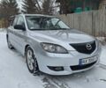 Серый Мазда 3, объемом двигателя 1.6 л и пробегом 228 тыс. км за 4499 $, фото 7 на Automoto.ua