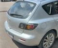 Серый Мазда 3, объемом двигателя 1.6 л и пробегом 187 тыс. км за 4600 $, фото 15 на Automoto.ua