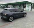 Сірий Мазда 3, об'ємом двигуна 1.6 л та пробігом 225 тис. км за 5500 $, фото 10 на Automoto.ua