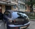 Сірий Мазда 3, об'ємом двигуна 1.6 л та пробігом 230 тис. км за 4897 $, фото 1 на Automoto.ua