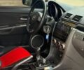 Серый Мазда 3, объемом двигателя 1.6 л и пробегом 217 тыс. км за 4950 $, фото 11 на Automoto.ua
