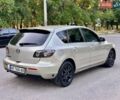 Сірий Мазда 3, об'ємом двигуна 1.6 л та пробігом 260 тис. км за 5000 $, фото 13 на Automoto.ua