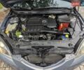 Серый Мазда 3, объемом двигателя 1.6 л и пробегом 217 тыс. км за 5499 $, фото 2 на Automoto.ua