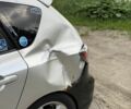 Сірий Мазда 3, об'ємом двигуна 1.6 л та пробігом 230 тис. км за 4500 $, фото 7 на Automoto.ua