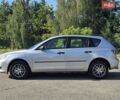 Серый Мазда 3, объемом двигателя 1.6 л и пробегом 250 тыс. км за 4299 $, фото 5 на Automoto.ua