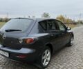 Серый Мазда 3, объемом двигателя 1.6 л и пробегом 153 тыс. км за 4999 $, фото 3 на Automoto.ua