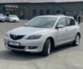 Серый Мазда 3, объемом двигателя 0 л и пробегом 300 тыс. км за 2999 $, фото 3 на Automoto.ua