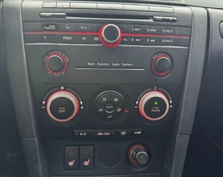 Мазда 3 2006 в Харькове на Automoto.ua Серый Мазда 3, объемом двигателя 1.6 л и пробегом 238 тыс. км за 2800 $, фото 19 на Automoto.ua