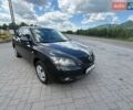 Серый Мазда 3, объемом двигателя 1.56 л и пробегом 228 тыс. км за 3900 $, фото 1 на Automoto.ua