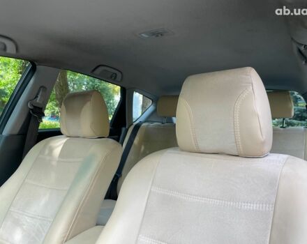 Сірий Мазда 3, об'ємом двигуна 1.4 л та пробігом 305 тис. км за 5340 $, фото 15 на Automoto.ua