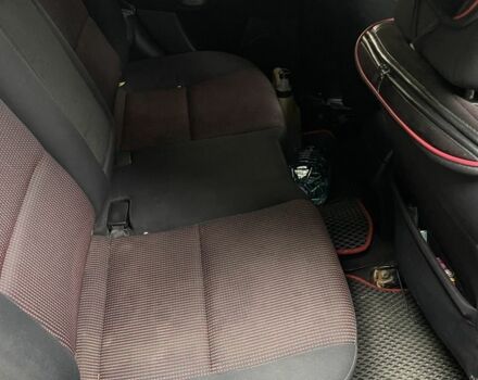 Сірий Мазда 3, об'ємом двигуна 2 л та пробігом 266 тис. км за 3614 $, фото 7 на Automoto.ua
