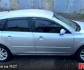 Серый Мазда 3, объемом двигателя 1.6 л и пробегом 31000 тыс. км за 5400 $, фото 11 на Automoto.ua