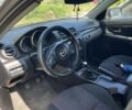 Сірий Мазда 3, об'ємом двигуна 1.6 л та пробігом 320 тис. км за 2599 $, фото 2 на Automoto.ua