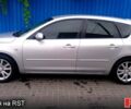 Сірий Мазда 3, об'ємом двигуна 1.6 л та пробігом 240 тис. км за 5000 $, фото 1 на Automoto.ua