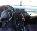 Сірий Мазда 3, об'ємом двигуна 1.6 л та пробігом 140 тис. км за 7300 $, фото 4 на Automoto.ua