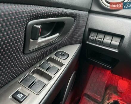Сірий Мазда 3, об'ємом двигуна 1.6 л та пробігом 200 тис. км за 6300 $, фото 6 на Automoto.ua