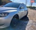 Сірий Мазда 3, об'ємом двигуна 1.6 л та пробігом 280 тис. км за 3550 $, фото 1 на Automoto.ua