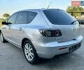Серый Мазда 3, объемом двигателя 1.6 л и пробегом 285 тыс. км за 4999 $, фото 10 на Automoto.ua