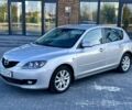 Сірий Мазда 3, об'ємом двигуна 1.6 л та пробігом 227 тис. км за 3799 $, фото 6 на Automoto.ua