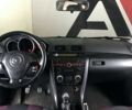 Сірий Мазда 3, об'ємом двигуна 2 л та пробігом 210 тис. км за 6000 $, фото 8 на Automoto.ua