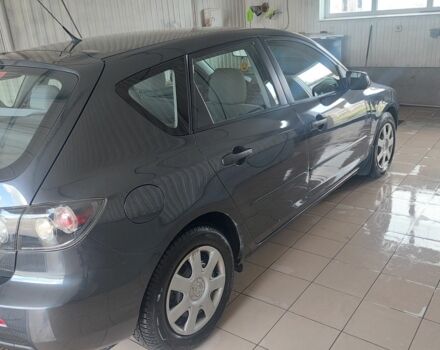 Сірий Мазда 3, об'ємом двигуна 0 л та пробігом 172 тис. км за 2950 $, фото 4 на Automoto.ua