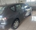 Сірий Мазда 3, об'ємом двигуна 0 л та пробігом 172 тис. км за 2950 $, фото 4 на Automoto.ua