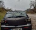 Серый Мазда 3, объемом двигателя 1.56 л и пробегом 400 тыс. км за 3300 $, фото 1 на Automoto.ua