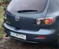 Сірий Мазда 3, об'ємом двигуна 1.6 л та пробігом 250 тис. км за 4300 $, фото 5 на Automoto.ua