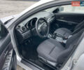 Сірий Мазда 3, об'ємом двигуна 1.6 л та пробігом 238 тис. км за 3900 $, фото 11 на Automoto.ua