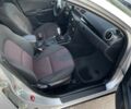 Серый Мазда 3, объемом двигателя 1.6 л и пробегом 310 тыс. км за 3751 $, фото 12 на Automoto.ua