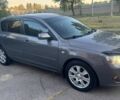 Серый Мазда 3, объемом двигателя 1.6 л и пробегом 217 тыс. км за 5400 $, фото 6 на Automoto.ua