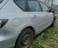 Серый Мазда 3, объемом двигателя 1.6 л и пробегом 370 тыс. км за 2200 $, фото 2 на Automoto.ua