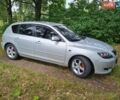 Серый Мазда 3, объемом двигателя 1.6 л и пробегом 350 тыс. км за 4100 $, фото 9 на Automoto.ua