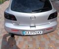 Серый Мазда 3, объемом двигателя 1.6 л и пробегом 230 тыс. км за 4150 $, фото 5 на Automoto.ua