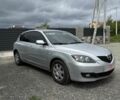 Серый Мазда 3, объемом двигателя 1.6 л и пробегом 223 тыс. км за 5100 $, фото 1 на Automoto.ua
