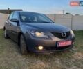 Сірий Мазда 3, об'ємом двигуна 1.6 л та пробігом 239 тис. км за 5699 $, фото 2 на Automoto.ua
