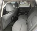 Сірий Мазда 3, об'ємом двигуна 1.6 л та пробігом 217 тис. км за 5850 $, фото 4 на Automoto.ua